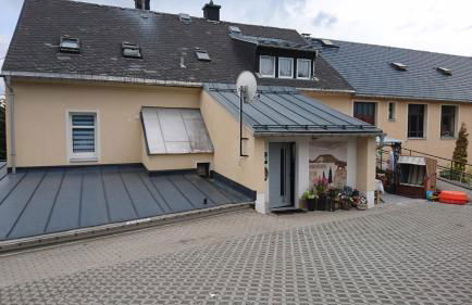 Fewo Peter Erholungsort Bärenstein - Foto 6