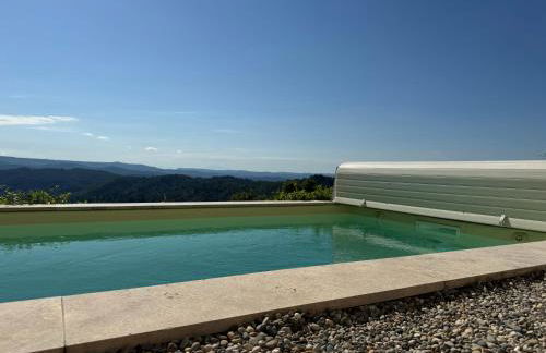 Chez Daniel et Marie Ardeche Nature - Foto 11