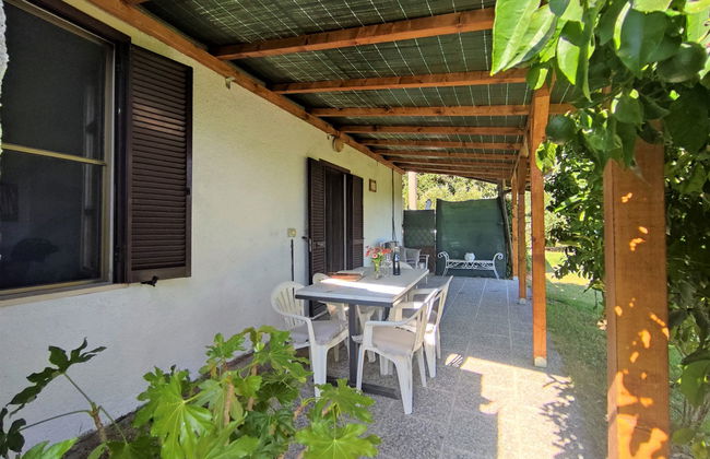 Country House - Foto 7