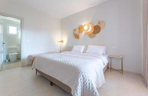Reserva del Higueron 3 bedroom apartment Lola - Foto 7