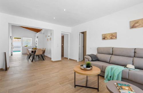 Villa Amanecer - PlusHolidays - Foto 43