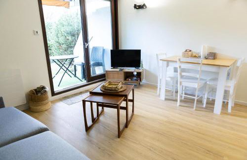 Studio Les Epicéas - Foto 43