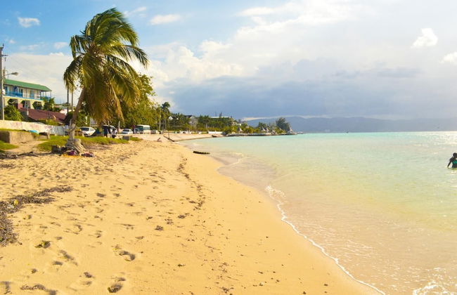 On Top of The Bay - Foto 9