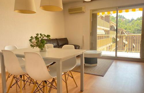 TarracoHomes, TH156 Casa Roser Familiar y con Piscina Compartida - Photo 27