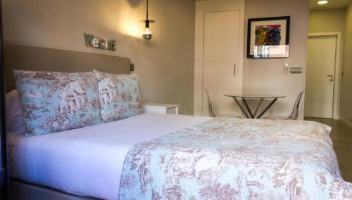 Arenal Suites Preciados - Foto 4