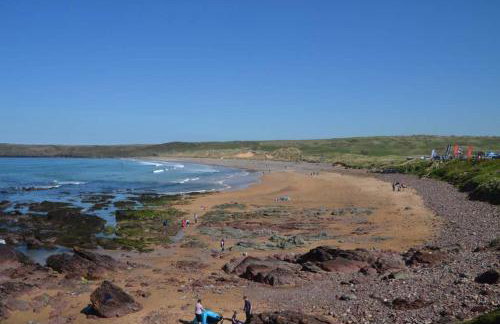 Milking Shed Cottage - Foto 35