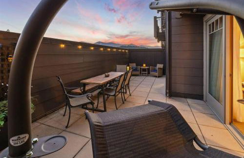 Elegant Suncadia Lodge 1 Bedroom Luxury Suite - Foto 12