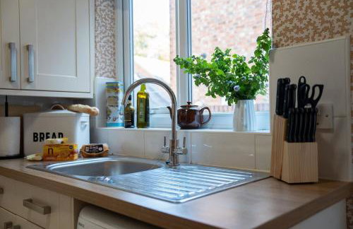 No 4 Townhouse - Foto 8