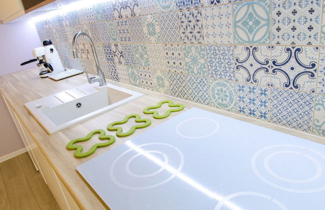 Horison Apartments - Photo 19