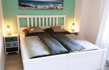 Wellenreiter - das appartment - Foto 12