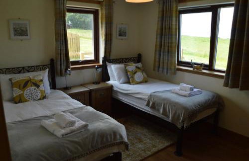 The Farmhouse at Williamscraig Holiday Cottages - Photo 14