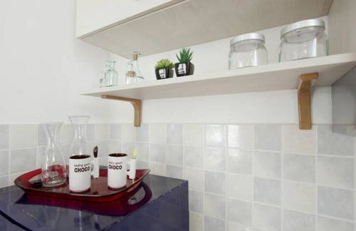 Testaccio Roma Style Apartment - Foto 10