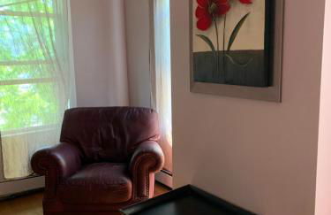 Victorian House with Irish leave - Foto 15