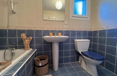 Villa Cool Douce - Foto 23