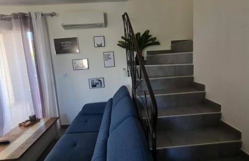 LA VILLA DE AUDREY MER ET MONTAGNE - Foto 29