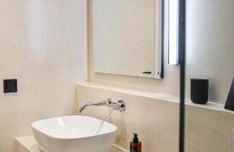 The First Key Luxury & small apartment in the center of Xanthi - Foto 18