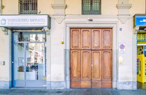 GuestHost - Porta Susa Apartment - Torino - Foto 16