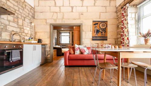 Cosy cottage with private parking, near Bath - Foto 2