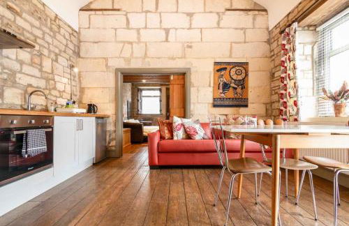 Cosy cottage with private parking, near Bath - Foto 2