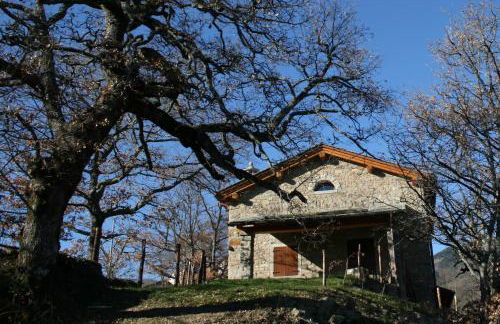 B&B Ca' del top - La casa del topo - Photo 9