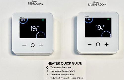 Bicester Homestay Entire Home 10min walk to Bicester Village 650m - Foto 22