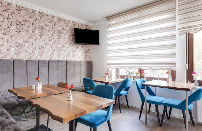 Apartment in Oberhausen Near Ski Resort - Foto 24