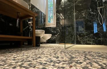 VILLA BOIDO LUXURY ITALY APARTMENTS - Foto 16