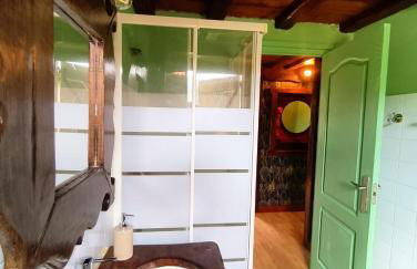 CASERIO RECTORAL DESTERIZ - Foto 45