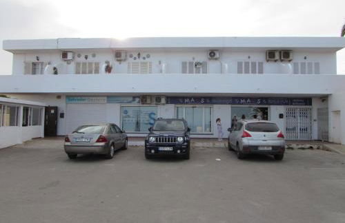 MOJACAR HOME AND BEACH - Foto 67