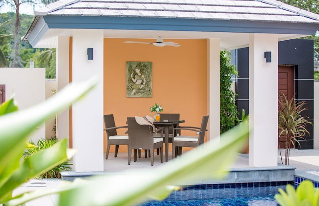 Villa Lipa Talay Sawng - Foto 18