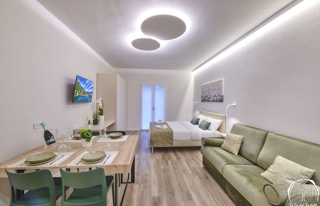 Foresteria Ca' dei Bachitt - Foto 12