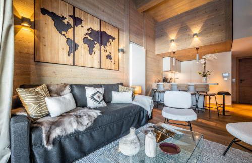 Residence Phoenix Courchevel Village - by EMERALD STAY - Foto 6