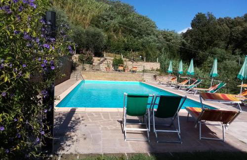 La Canonica di Alica - Foto 29