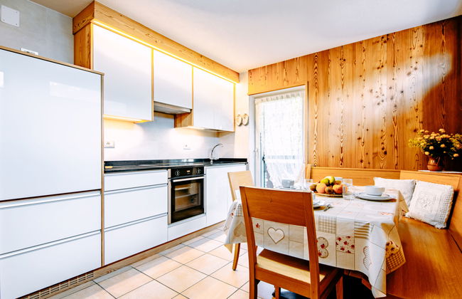 Cincelli - Catinaccio - Foto 4