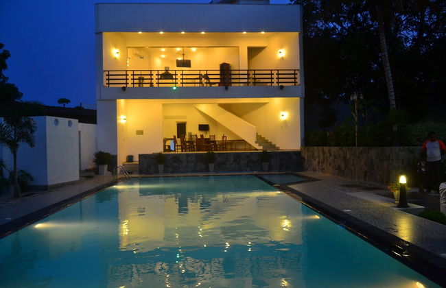 The Galle House - Foto 1