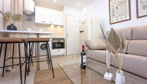 For Your Rentals Coqueto y elegante apartamento TEMPORAL cerca Politécnica de Madrid VAL1041 - Foto 4