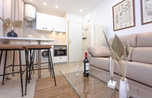 For Your Rentals Coqueto y elegante apartamento TEMPORAL cerca Politécnica de Madrid VAL1041 - Foto 4