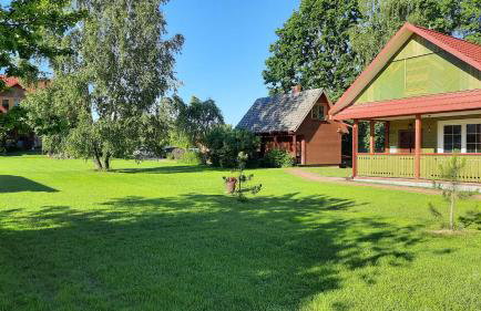 Wiśniowy Sad - Domki - Foto 5