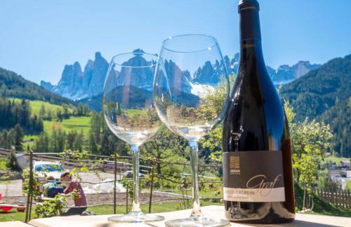 Apartments Kaserott - Photo 36