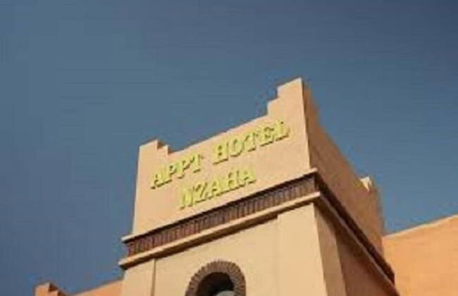 Appart Hotel Nzaha - Foto 15