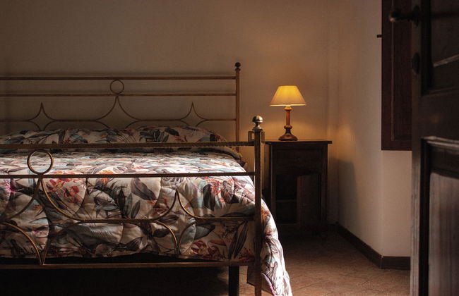 Villa Panconesi - Photo 23