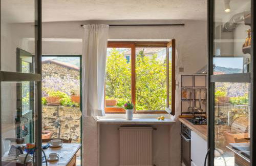 Holiday Home Bella Vista - DOL284 by Interhome - Foto 32