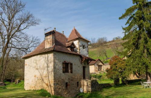 Holiday Home Le Moulin by Interhome - Foto 50