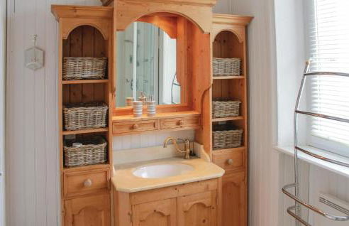 Holiday Home Rdu Creach-Mogueriec - Foto 17