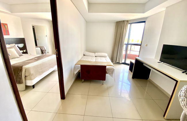 MARINAS PRAIA FLAT - Foto 38