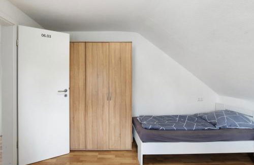 4 x Wohnungen in Waiblingen - Foto 77