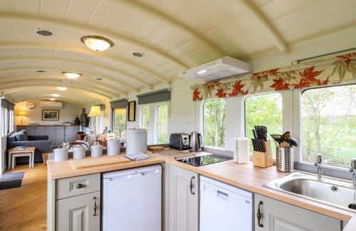 The Carriage at High Barn Heritage - Foto 9