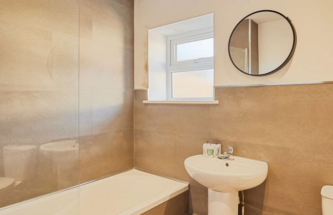 Host Stay The Globe Apartment 3 - Foto 3