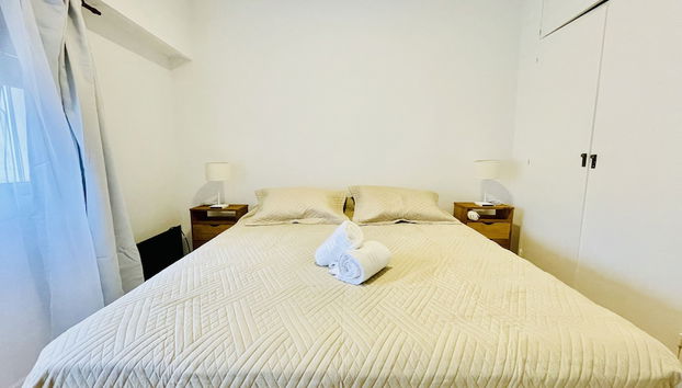 Stylish Apartment w - Foto 2, Habitación