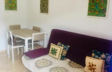 Playa Las Fuentes Bello LUXURY Apartament Pp2 PET - Foto 13